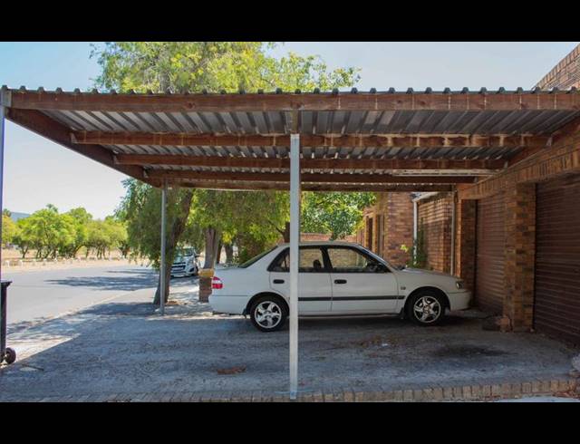 4 BEDROOM HOUSE FOR SALE IN KLEIN PARYS